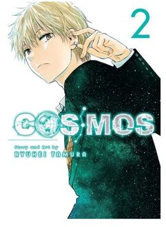 Cosmos, Vol. 2 - Cosmos - Ryuhei Tamura