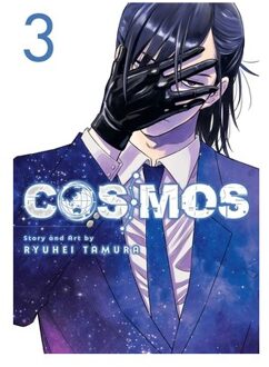 Cosmos, Vol. 3 - Cosmos - Ryuhei Tamura