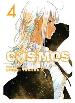Cosmos, Vol. 4 - Cosmos - Ryuhei Tamura