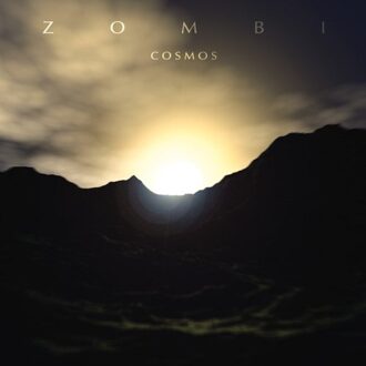 Cosmos - Zombi