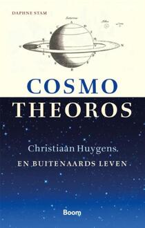 Cosmotheoros -  Christiaan Huygens, Daphne Stam (ISBN: 9789024466085)