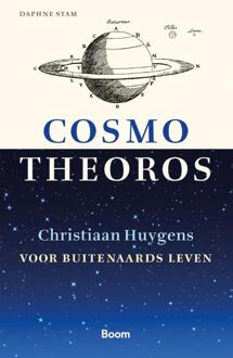 Cosmotheoros -  Daphne Stam (ISBN: 9789024466085)