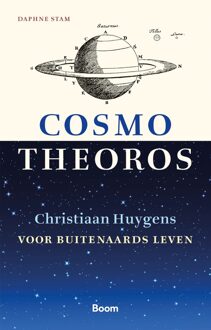 Cosmotheoros -  Daphne Stam (ISBN: 9789024466092)
