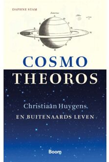 Cosmotheoros - Daphne Stam