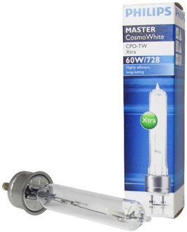 CosmoWhite CPO-TW Xtra 60W 728 PGZ12 (MASTER)