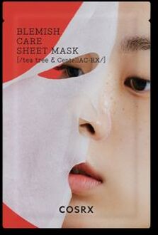 CosRx AC Collection Blemish Care Sheet Mask