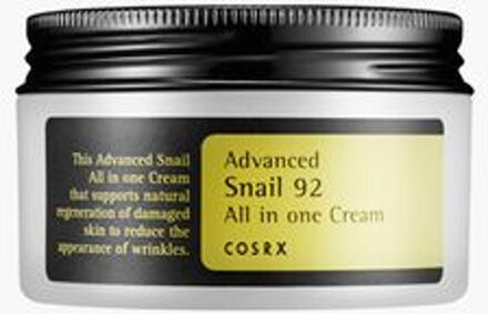 CosRx Advanced Snail 92 All in one Cream 100 ml
