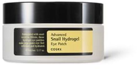 CosRx Advanced Snail Hydrogel oogpatch