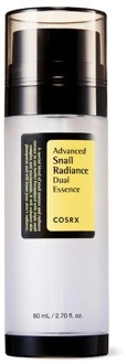 CosRx Advanced Snail Radiance Dual Essence 80 ml