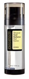 CosRx Advanced Snail Radiance Dual Essence 80 ml