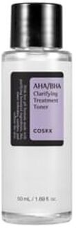 CosRx AHA/BHA Clarifying Treatment Toner Mini - Gezichtstoner