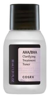 CosRx AHA/BHA Clarifying Treatment Toner Trial 30ml