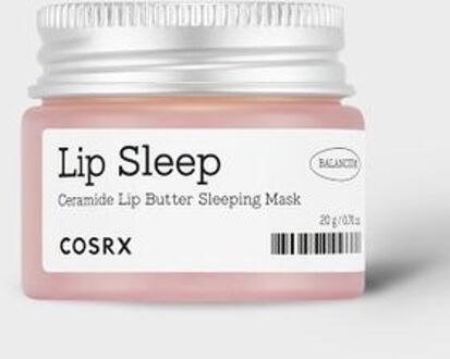 CosRx Balancium Ceramide Lip Butter Sleeping Mask - Lip Slaapmasker