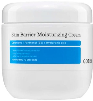 CosRx Bodylotion Cosrx Skin Barrier Moisturizing Cream 450 ml