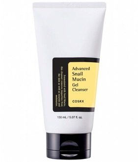 CosRx Cleanser Cosrx Advanced Snail Mucin Power Gel Cleanser 150 ml