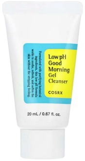 CosRx Cleanser Cosrx Low pH Good Morning Cleanser 20 ml