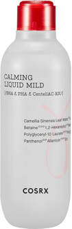 CosRx Collection Calming Liquid Mild 125ml