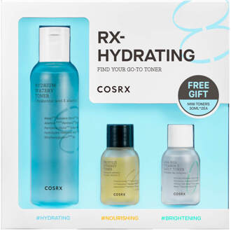 CosRx Find Your Go to Toner - RX Hydrating
