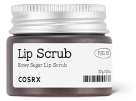 CosRx Full Fit Honey Sugar Lip Scrub