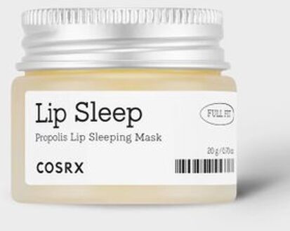 CosRx Full Fit Propolis Lip Sleeping Mask