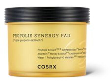 CosRx Full Fit Propolis Synergy wattenschijfje