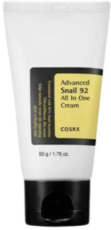 CosRx Gezichtscrème Cosrx Advanced Snail 92 All In One Cream Tube 50 g