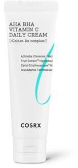 CosRx Gezichtscrème Cosrx Refresh AHA BHA Vitamin C Daily Cream 50 ml