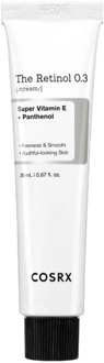 CosRx Gezichtscrème Cosrx The Retinol 0.3 Cream 20 ml