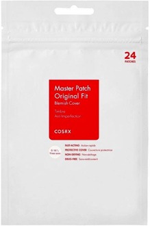 CosRx Gezichtsmasker Cosrx Master Patch Original Fit 24 st
