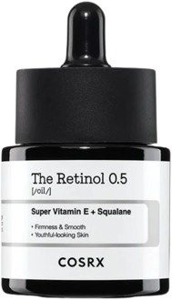 CosRx Gezichtsolie Cosrx The Retinol 0.5 Oil 20 ml