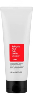 CosRx Huidverzorgingskit Cosrx Acne Cleansing Set Salicylic Acid & Niacinamide 150 ml + 100 ml