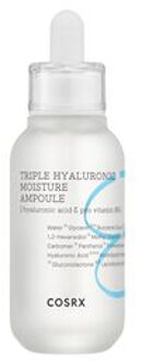 CosRx Hydrium Triple Hyaluronic Moisture Ampoule 40 ml