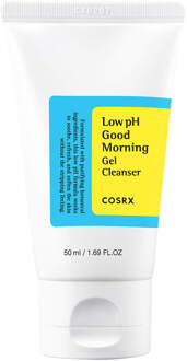 CosRx Low pH Good Morning Gel Cleanser 50ml