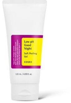 CosRx Low pH Good Night Soft peelinggel