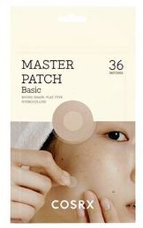 CosRx Master Patch Basic