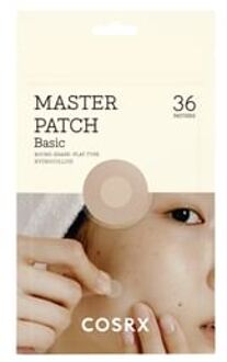 CosRx Master Patch Basic