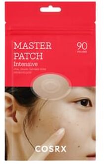 CosRx Master Patch Intensive Full Size