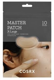 CosRx Master Patch X-Large