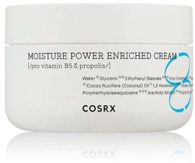 CosRx Moisture Power Verrijkte Crème 50 ml