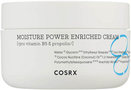 CosRx Moisture Power Verrijkte Crème 50 ml