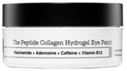 CosRx Oogmasker Cosrx The Peptide Collagen Hydrogel Eye Patch 60 st