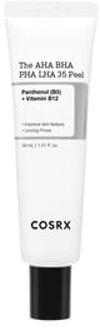 CosRx Peeling Cosrx The AHA BHA PHA LHA 35 Peel 30 ml