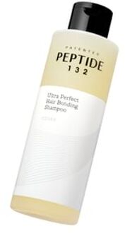 CosRx Peptide 132 Ultra Perfect Hair Bonding Shampoo Jumbo 400ml