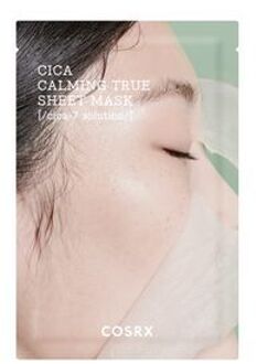 CosRx Pure Fit Cica Calming True tissue masker