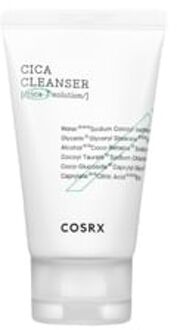 CosRx Pure Fit Cica Cleanser Mini 50ml