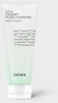 CosRx Pure Fit Cica romige en schuimende gezichtsreiniger Mini