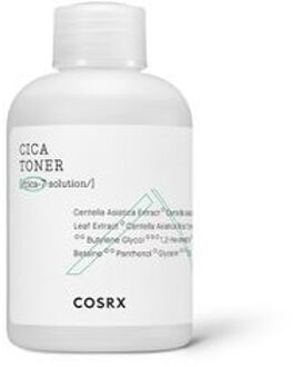 CosRx Pure Fit Cica Toner 150 ml {Vegan}{Cruelty-free}