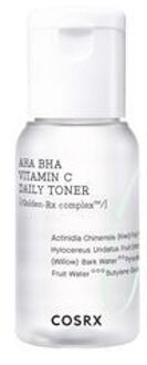 CosRx Refresh AHA BHA Vitamin C Daily Toner Mini