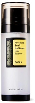 CosRx Serum Cosrx Advanced Snail Radiance Dual Essence 80 ml