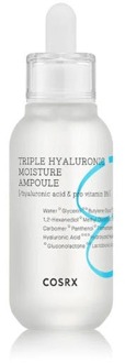 CosRx Serum Cosrx Hydrium Triple Hyaluronic Moisture Ampoule 40 ml